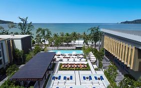 Four Points By Sheraton Phuket Patong Beach Resort